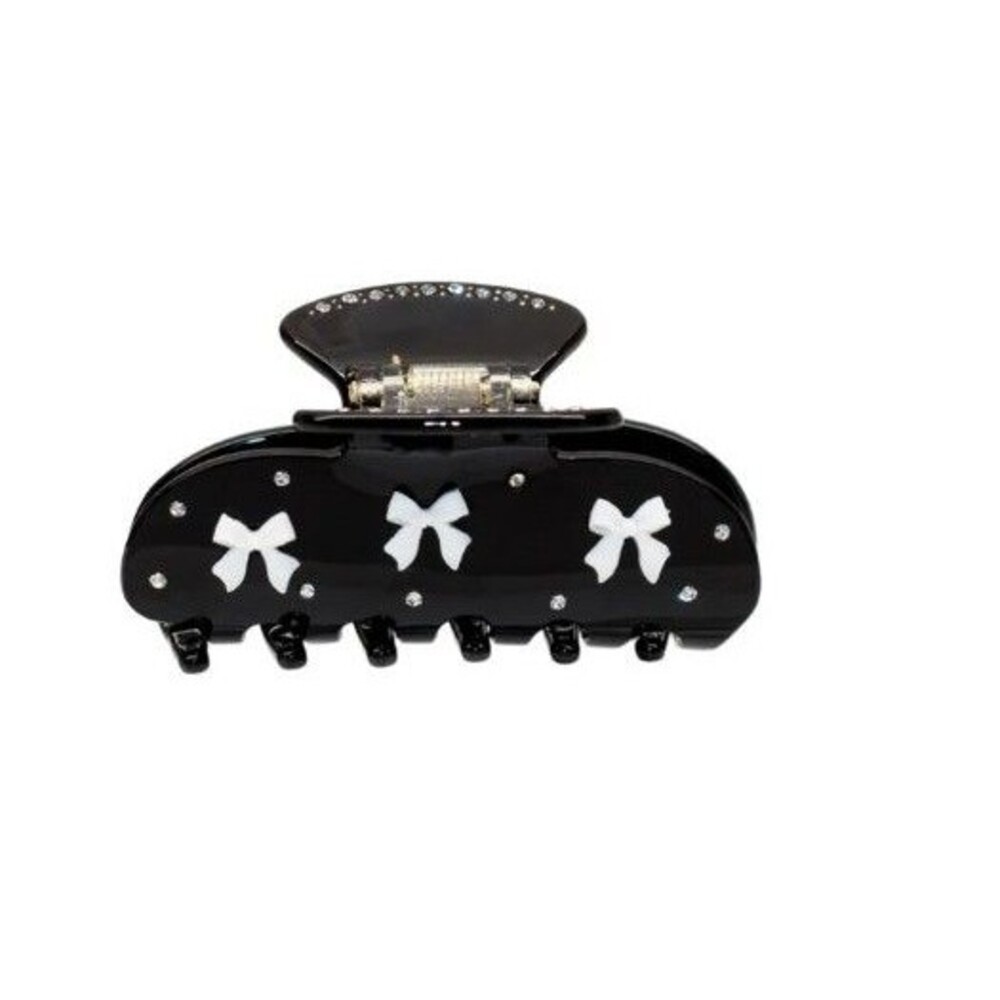 Emi Jay Sweetheart Hair Clip NEW
